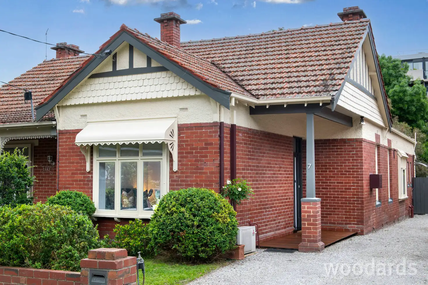 Main view of Homely house listing, 7 Monteath Avenue, Hawthorn East VIC 3123