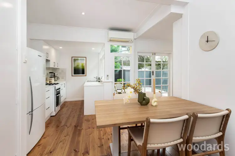 Second view of Homely house listing, 7 Monteath Avenue, Hawthorn East VIC 3123