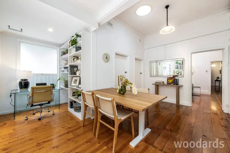Fourth view of Homely house listing, 7 Monteath Avenue, Hawthorn East VIC 3123