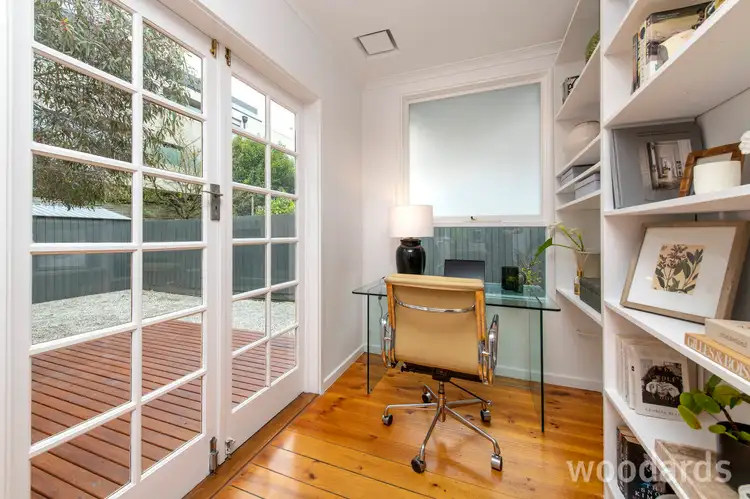 Fifth view of Homely house listing, 7 Monteath Avenue, Hawthorn East VIC 3123