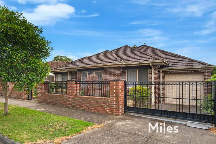 Main view of Homely house listing, 126 Perry Street, Fairfield VIC 3078