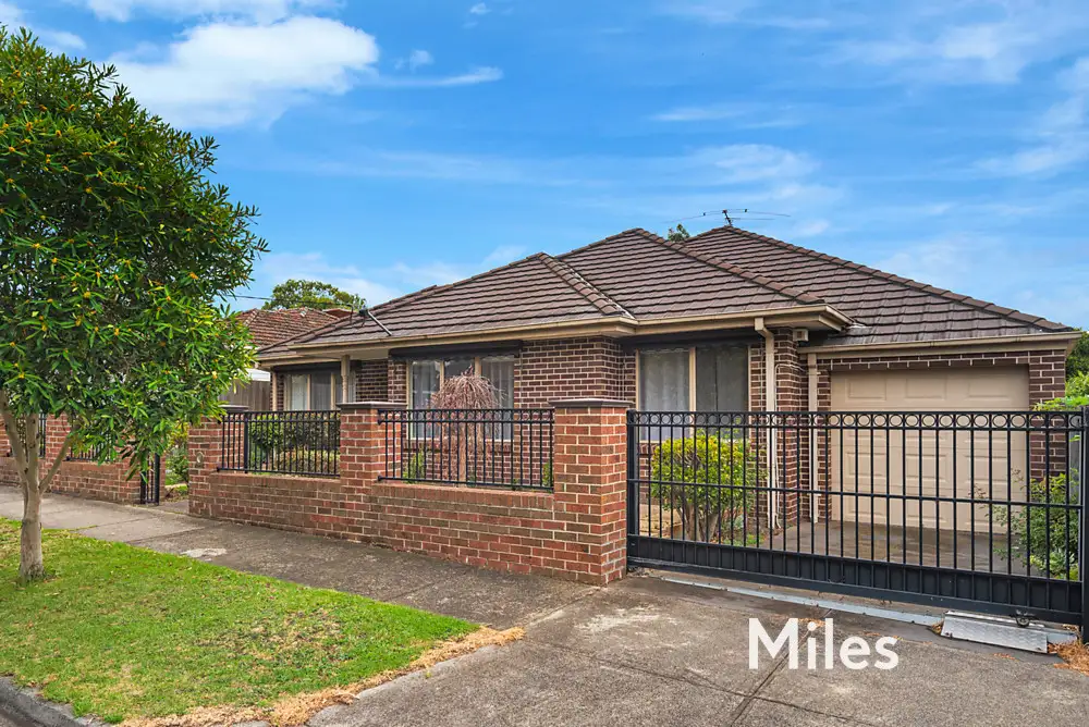 Main view of Homely house listing, 126 Perry Street, Fairfield VIC 3078