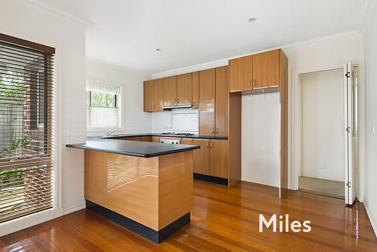 Third view of Homely house listing, 126 Perry Street, Fairfield VIC 3078