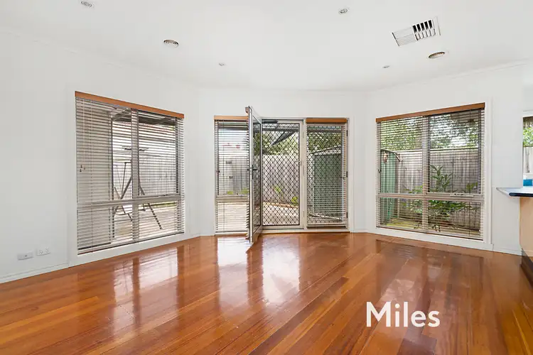 Fourth view of Homely house listing, 126 Perry Street, Fairfield VIC 3078