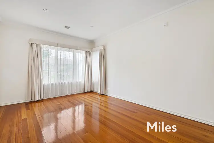 Fifth view of Homely house listing, 126 Perry Street, Fairfield VIC 3078