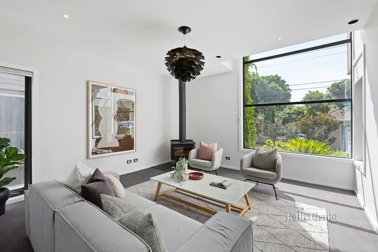 Fifth view of Homely house listing, 58 Thomas Street, Hampton VIC 3188