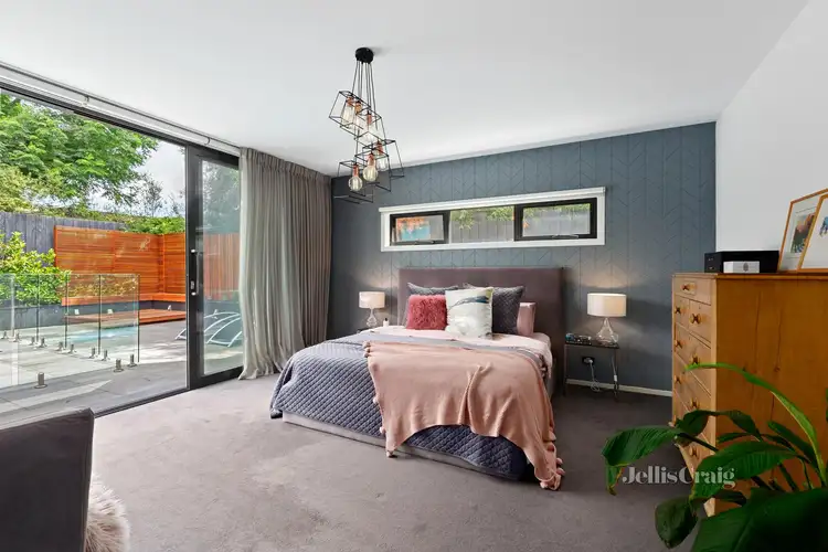 Sixth view of Homely house listing, 58 Thomas Street, Hampton VIC 3188