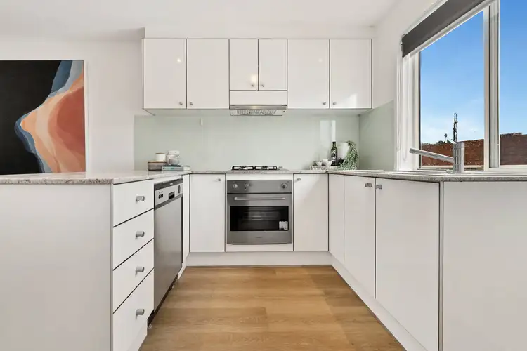 Third view of Homely townhouse listing, 3/1192 Glen Huntly Road, Glen Huntly VIC 3163