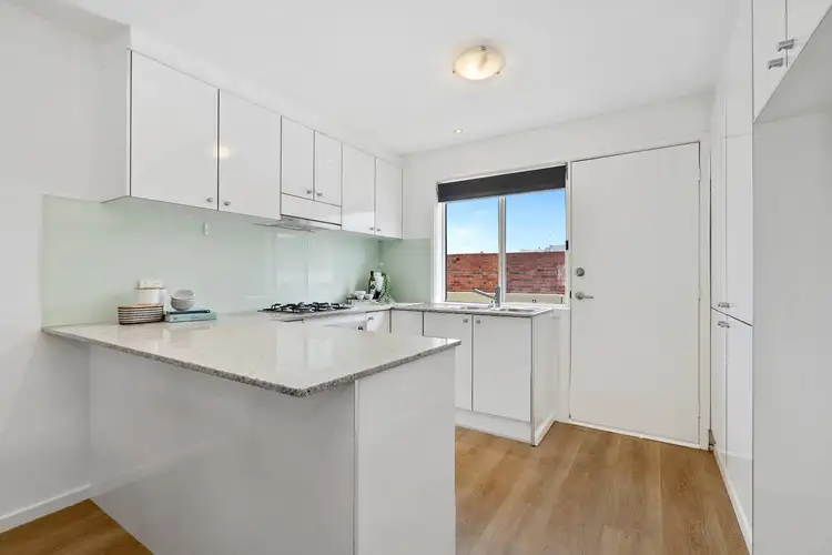 Fourth view of Homely townhouse listing, 3/1192 Glen Huntly Road, Glen Huntly VIC 3163