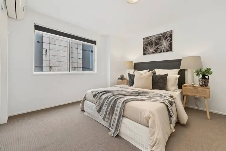 Fifth view of Homely townhouse listing, 3/1192 Glen Huntly Road, Glen Huntly VIC 3163