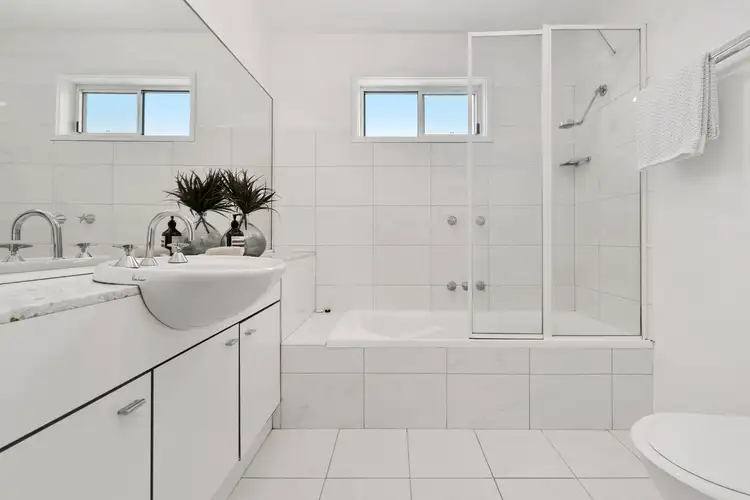 Sixth view of Homely townhouse listing, 3/1192 Glen Huntly Road, Glen Huntly VIC 3163