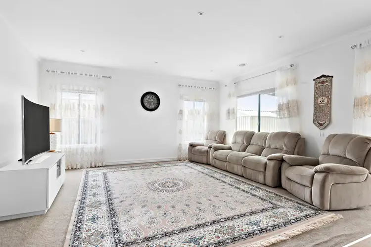 Sixth view of Homely house listing, 72 Moxham Drive, Clyde North VIC 3978