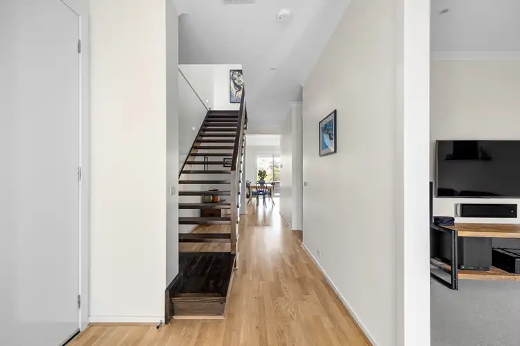 Second view of Homely house listing, 1A The Avenue, Flinders VIC 3929