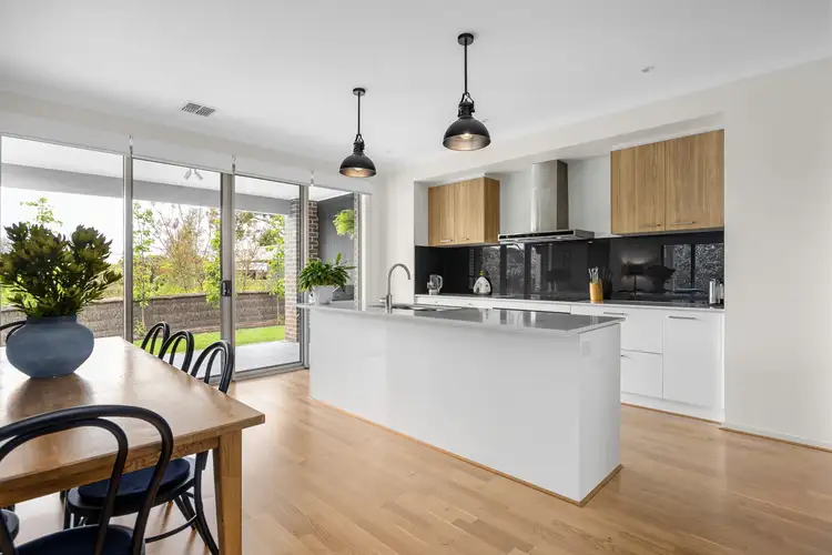 Fifth view of Homely house listing, 1A The Avenue, Flinders VIC 3929
