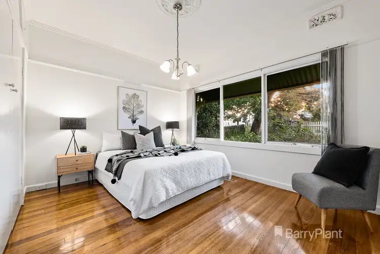 Third view of Homely house listing, 41 Glenburnie Road, Mitcham VIC 3132