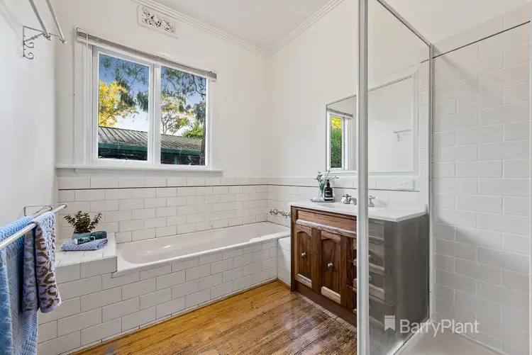 Fourth view of Homely house listing, 41 Glenburnie Road, Mitcham VIC 3132