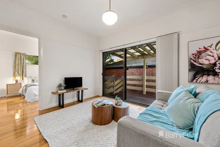 Fifth view of Homely house listing, 41 Glenburnie Road, Mitcham VIC 3132