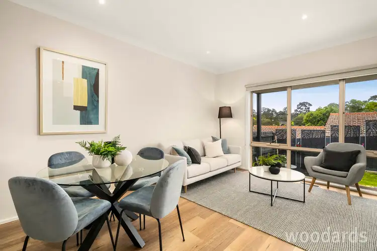 Fourth view of Homely townhouse listing, 13/37 Wooddale Grove, Donvale VIC 3111