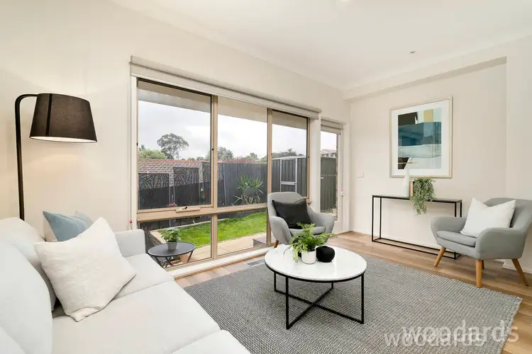 Sixth view of Homely townhouse listing, 13/37 Wooddale Grove, Donvale VIC 3111