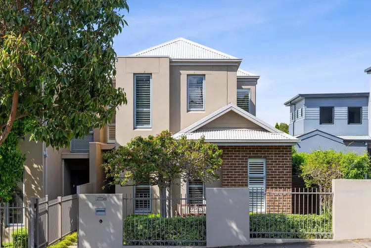 2/73 Nicholas Street, Newtown VIC 3220