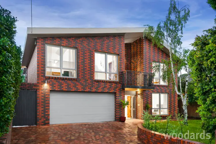 77 Rocklea Road, Bulleen VIC 3105