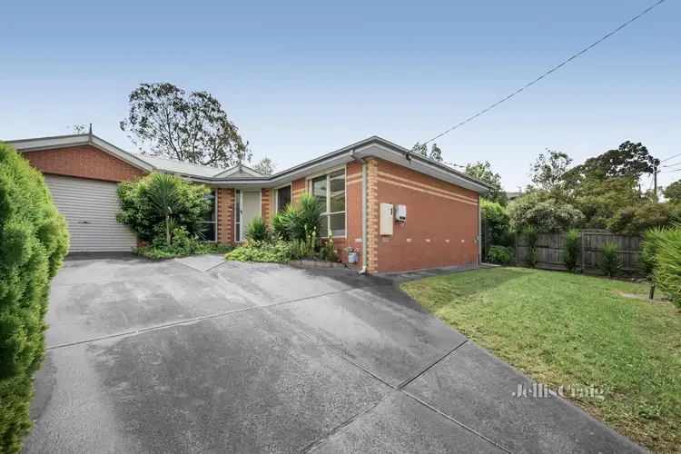 3 Walsh Street, Eltham VIC 3095