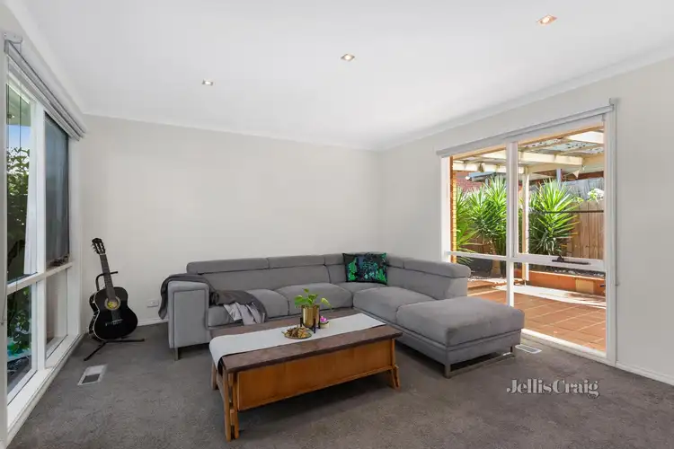 Third view of Homely house listing, 3 Walsh Street, Eltham VIC 3095