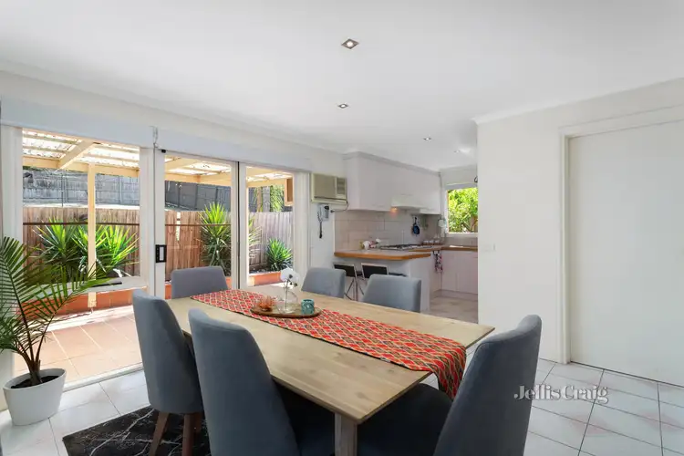 Fourth view of Homely house listing, 3 Walsh Street, Eltham VIC 3095