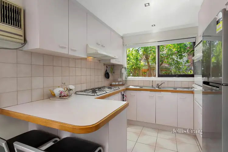 Fifth view of Homely house listing, 3 Walsh Street, Eltham VIC 3095