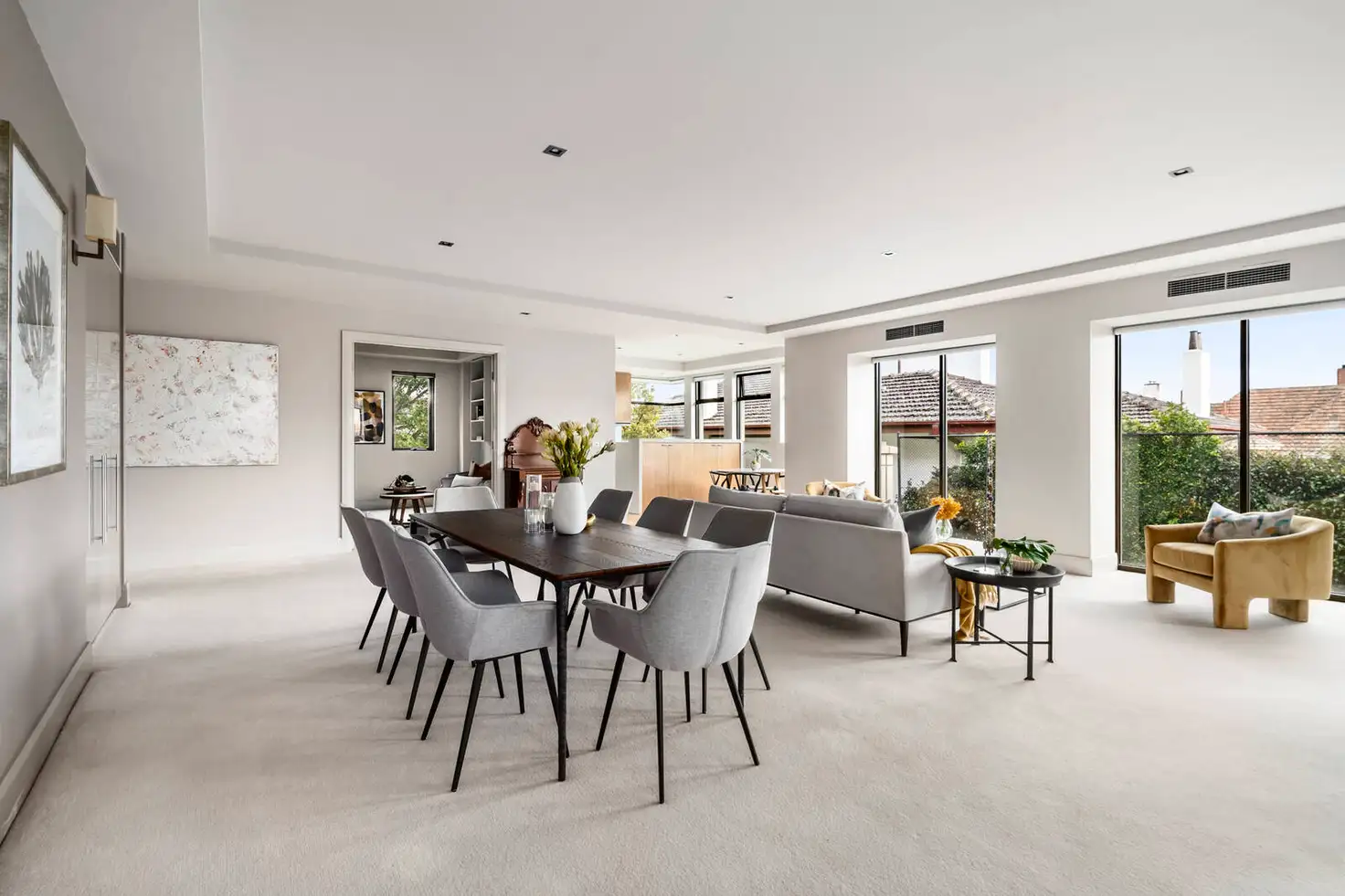 Main view of Homely apartment listing, 5/543A Toorak Road, Toorak VIC 3142