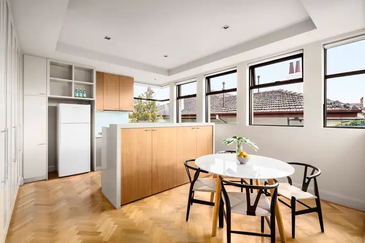 Fifth view of Homely apartment listing, 5/543A Toorak Road, Toorak VIC 3142