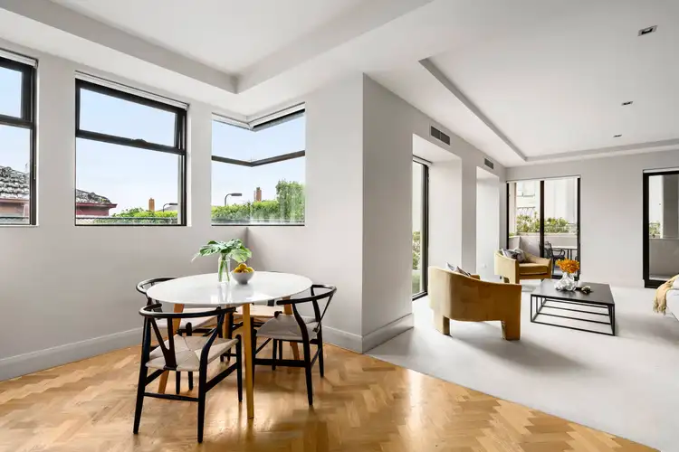 Sixth view of Homely apartment listing, 5/543A Toorak Road, Toorak VIC 3142