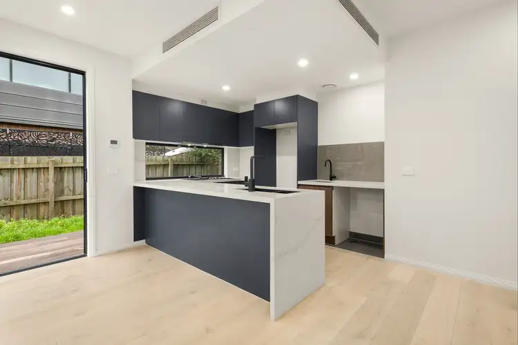Main view of Homely townhouse listing, 5/23 Toolambool Road, Carnegie VIC 3163