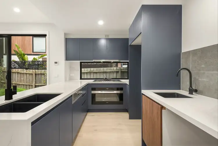 Third view of Homely townhouse listing, 5/23 Toolambool Road, Carnegie VIC 3163