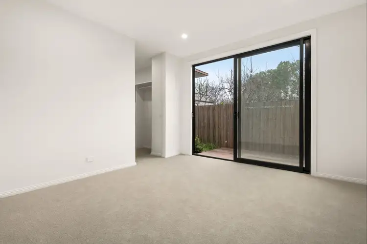 Fourth view of Homely townhouse listing, 5/23 Toolambool Road, Carnegie VIC 3163