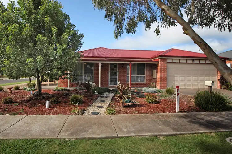 29 James Patrick Way, Lancefield VIC 3435