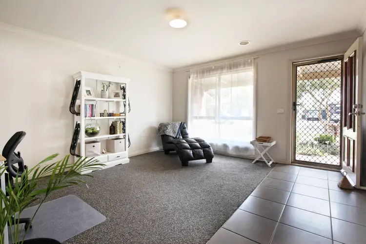 Second view of Homely house listing, 29 James Patrick Way, Lancefield VIC 3435