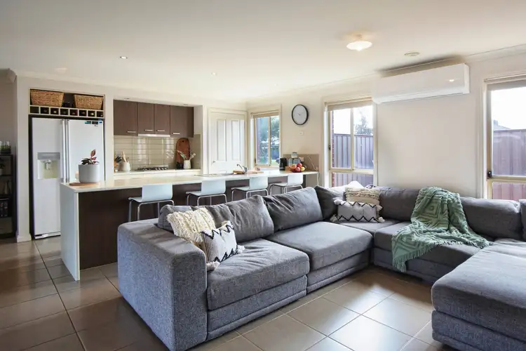 Third view of Homely house listing, 29 James Patrick Way, Lancefield VIC 3435