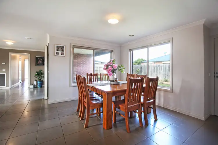 Fourth view of Homely house listing, 29 James Patrick Way, Lancefield VIC 3435