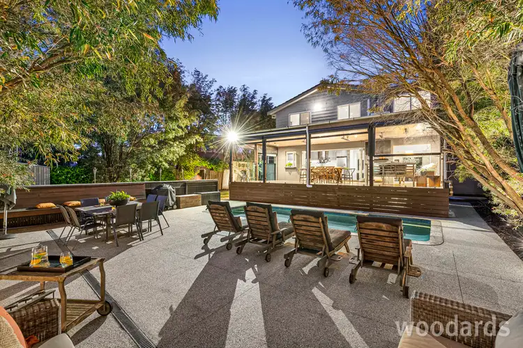 46 Mincha Avenue, Templestowe Lower VIC 3107