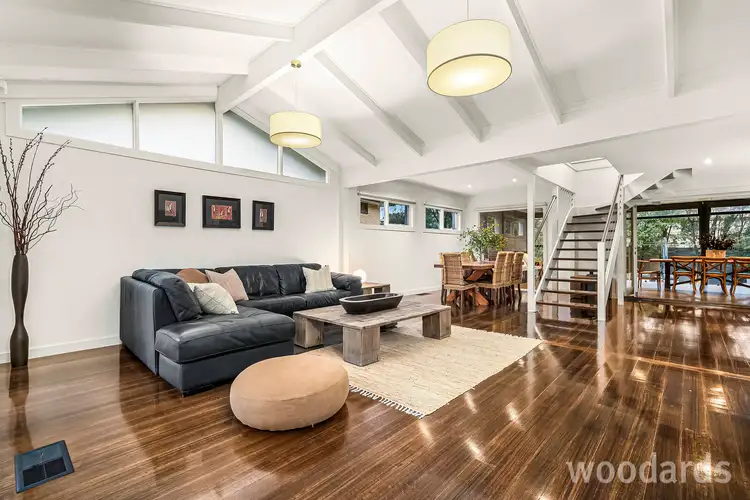 Third view of Homely house listing, 46 Mincha Avenue, Templestowe Lower VIC 3107