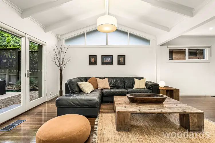 Fourth view of Homely house listing, 46 Mincha Avenue, Templestowe Lower VIC 3107