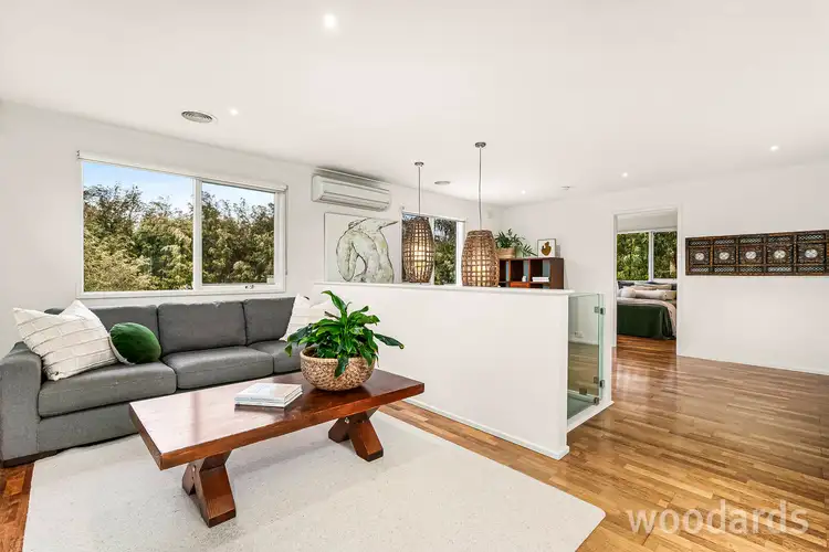 Sixth view of Homely house listing, 46 Mincha Avenue, Templestowe Lower VIC 3107