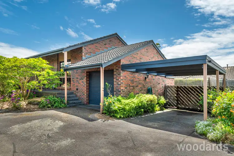 2/96 Main Street, Blackburn VIC 3130