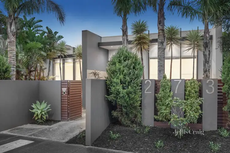 Main view of Homely house listing, 273 Dendy Street, Brighton East VIC 3187