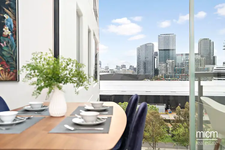 103/99 Whiteman Street, Southbank VIC 3006