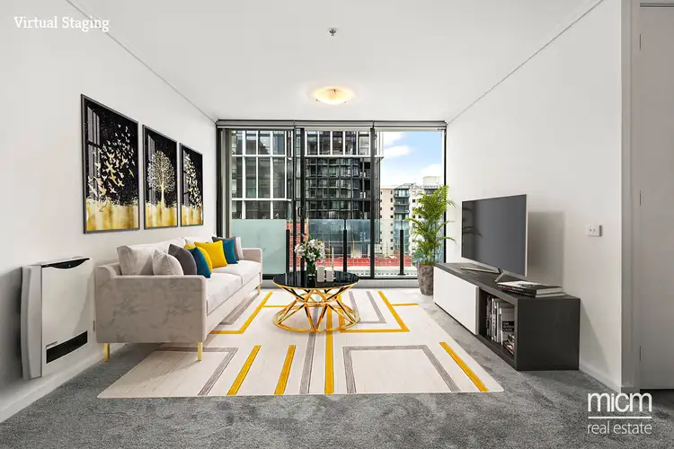 808/38 Bank Street, South Melbourne VIC 3205