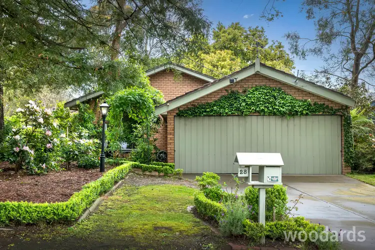 28 Halley Street, Blackburn VIC 3130
