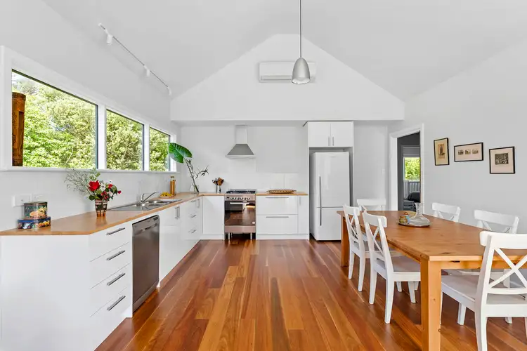 Fifth view of Homely house listing, 6 Pier Street, Shoreham VIC 3916