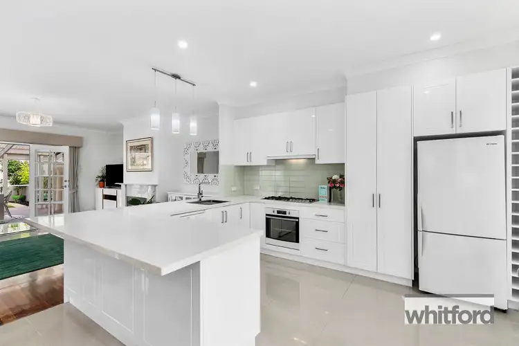 Third view of Homely townhouse listing, 4/21 Stinton Avenue, Newtown VIC 3220